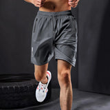 Shorts Flame D'Homem® •