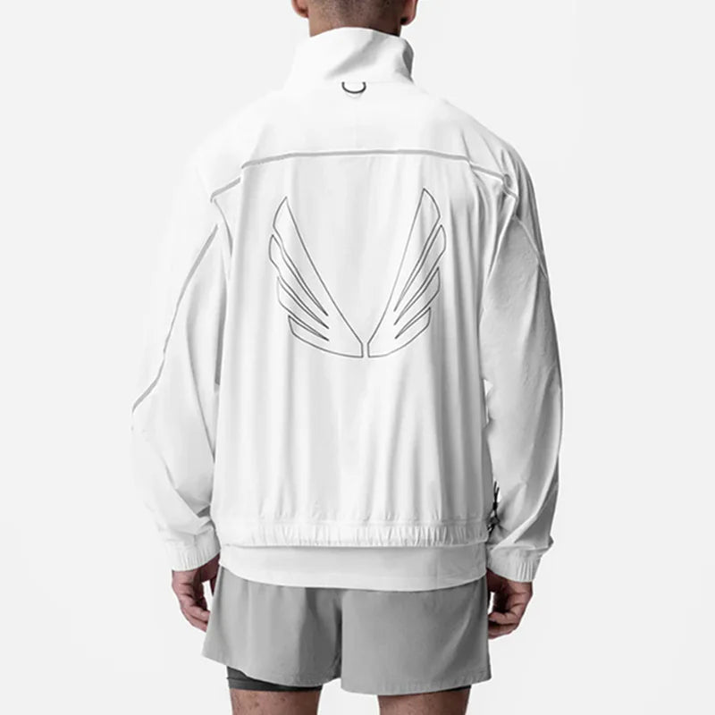 Casaco Palm D'Homem® •