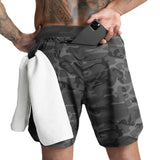 Shorts Dort D'Homem® •
