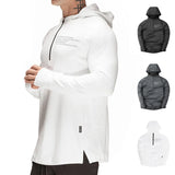 Casaco Square D'Homem® •