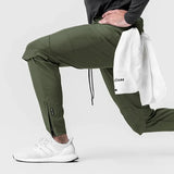 Jogger Square D'Homem® •