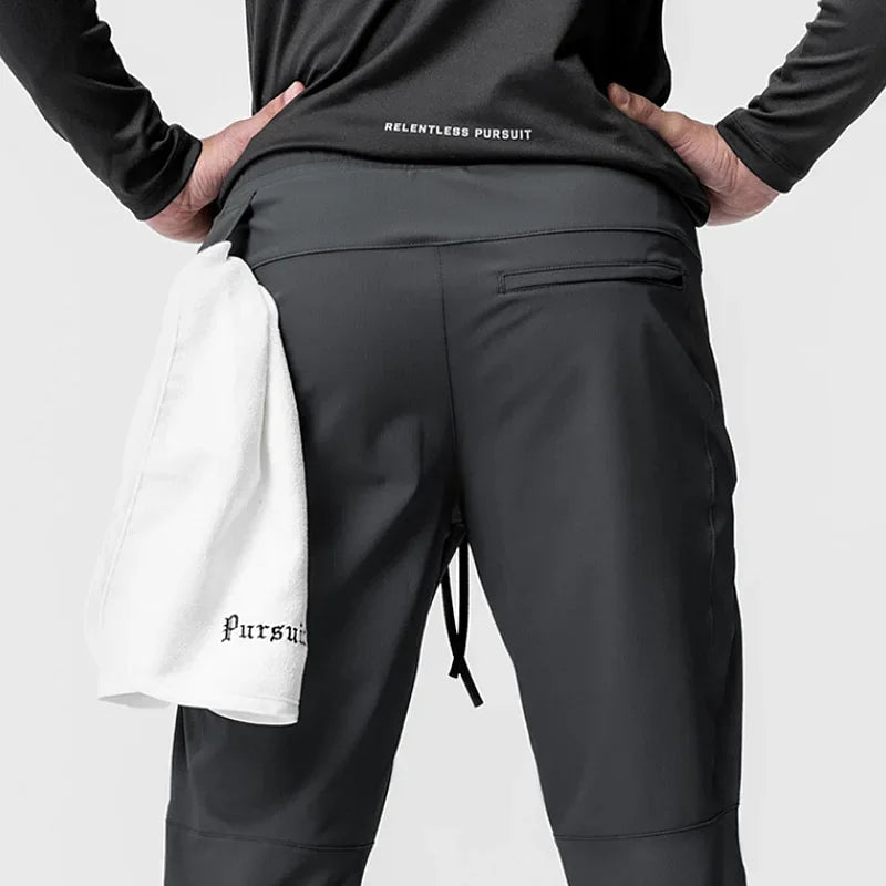 Jogger Square D'Homem® •