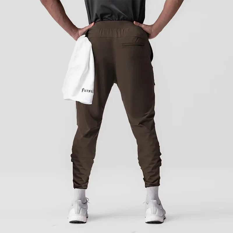 Jogger Marshal D'Homem® •