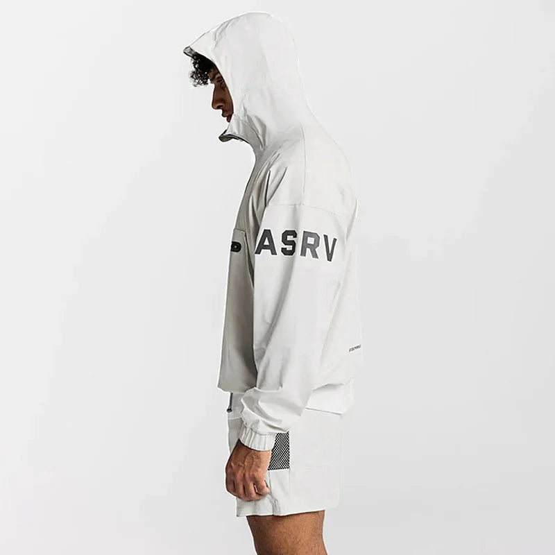Casaco Orbit D'Homem® •